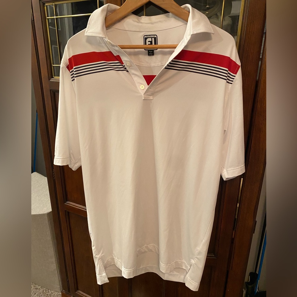 FootJoy Mens Polo